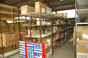 almacen